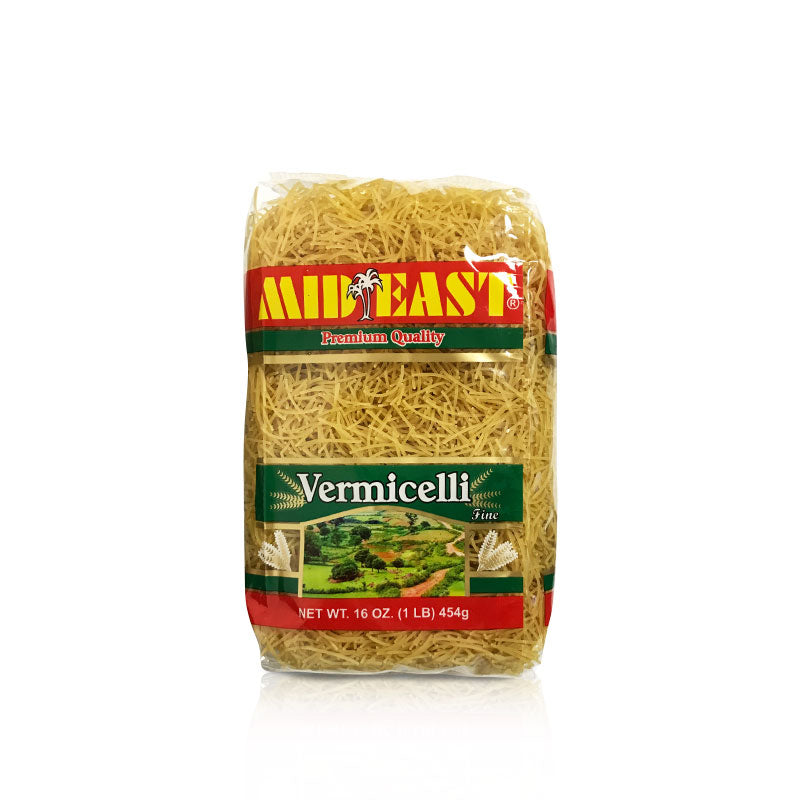 Mid East Vermicelli