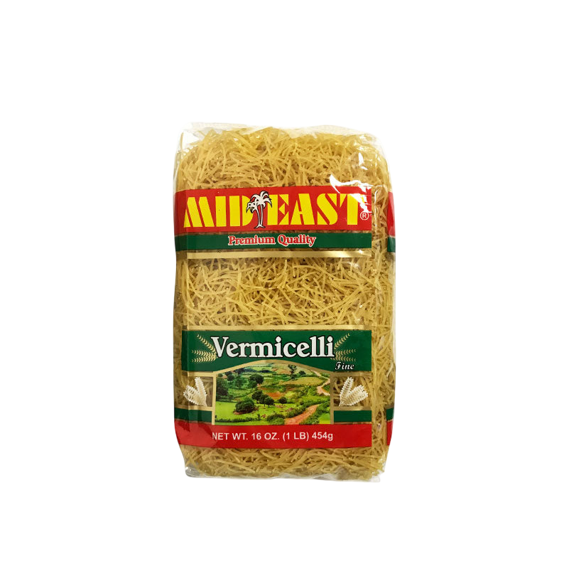 Mid East Vermicelli 16 oz.