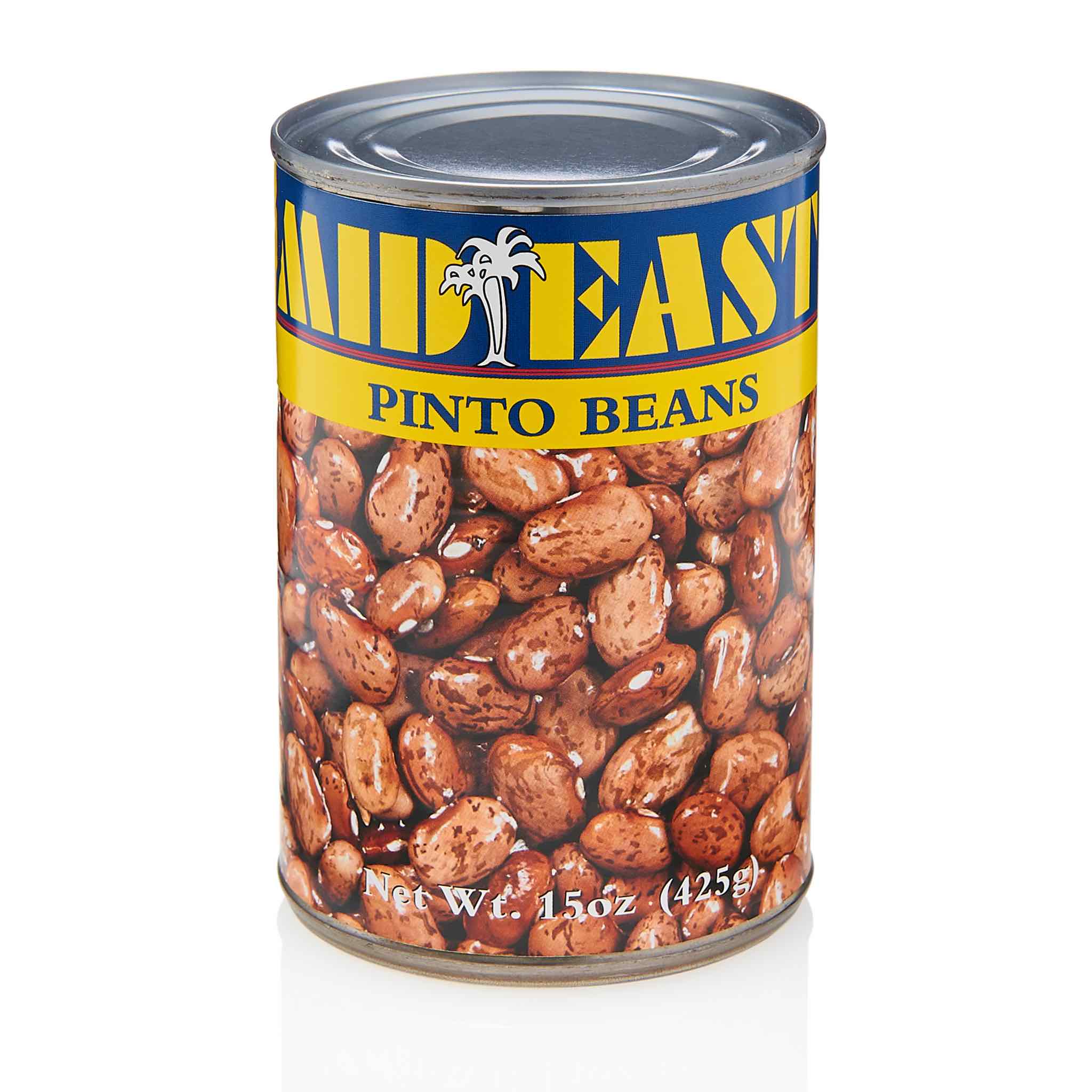 Mideast Pinto Beans