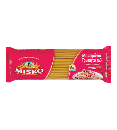 Misko Macaroni #2 500g