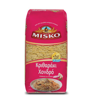 Misko Orzo Rice