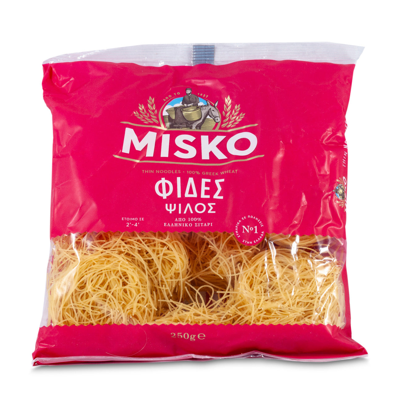 Misko Thin Noodles