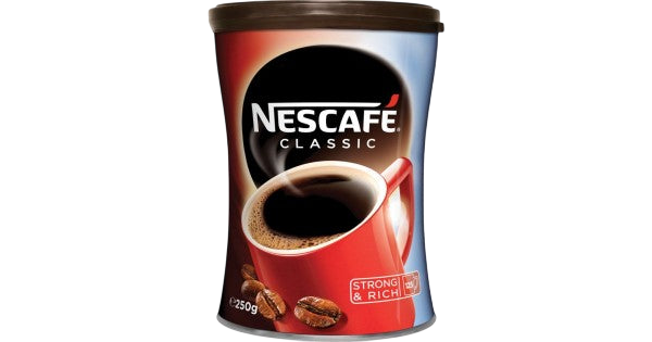 Nescafe Classic Coffee 250g