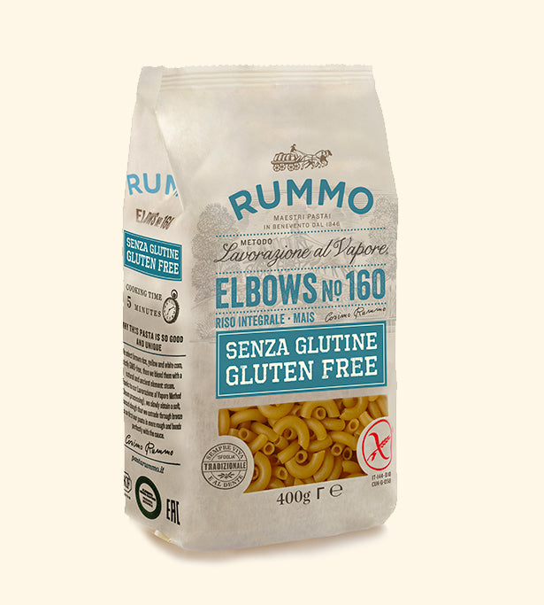 Rummo Elbows Pasta