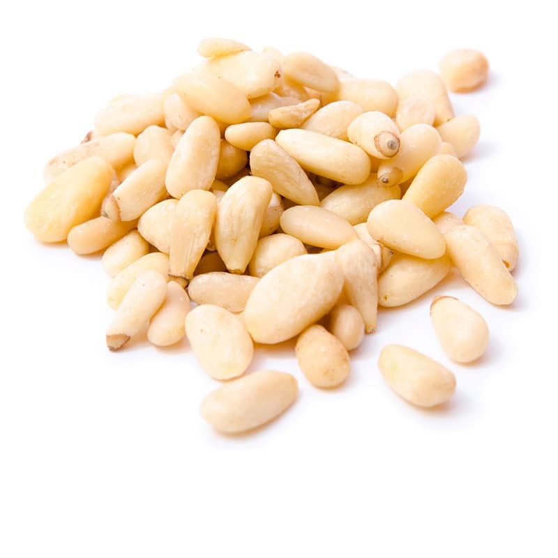 Chinese pinenuts