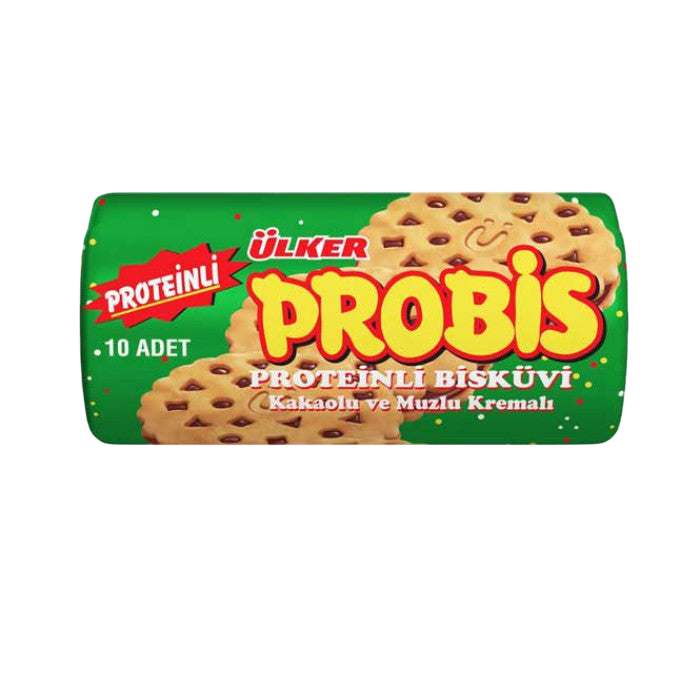 Ulker Probis Sandwich 280g