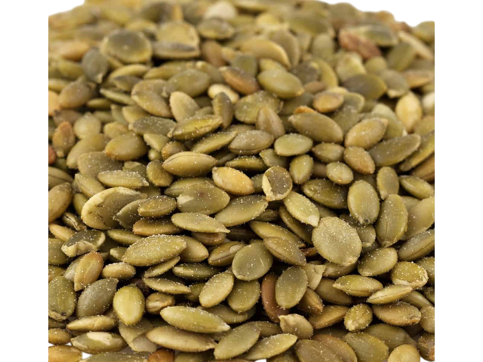 Pepitas Seeds Roasted and Salted