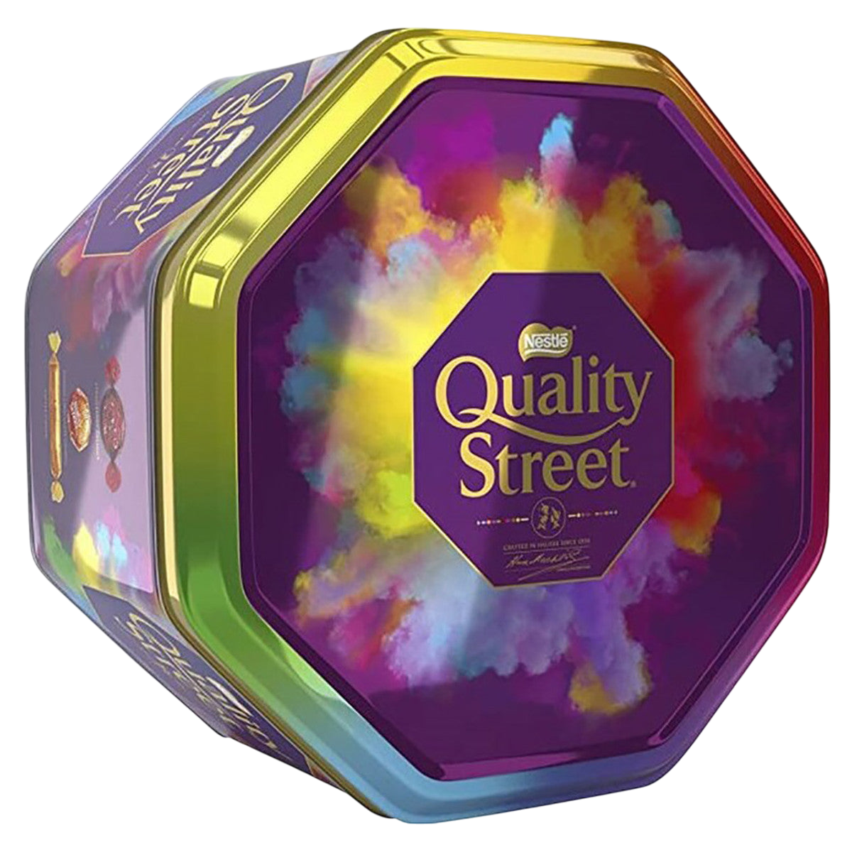 Nestle Quality Street Chocolates 4.9 kg