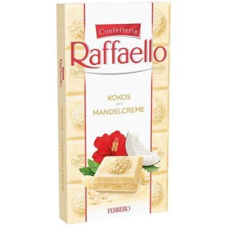 Ferrero Raffaello Almond Coconut