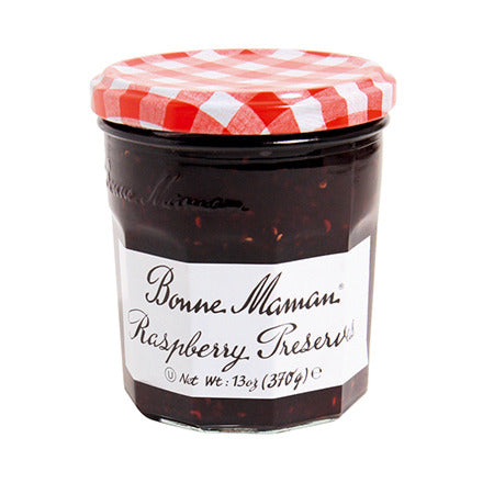 Bonne Maman Raspberry Preserves