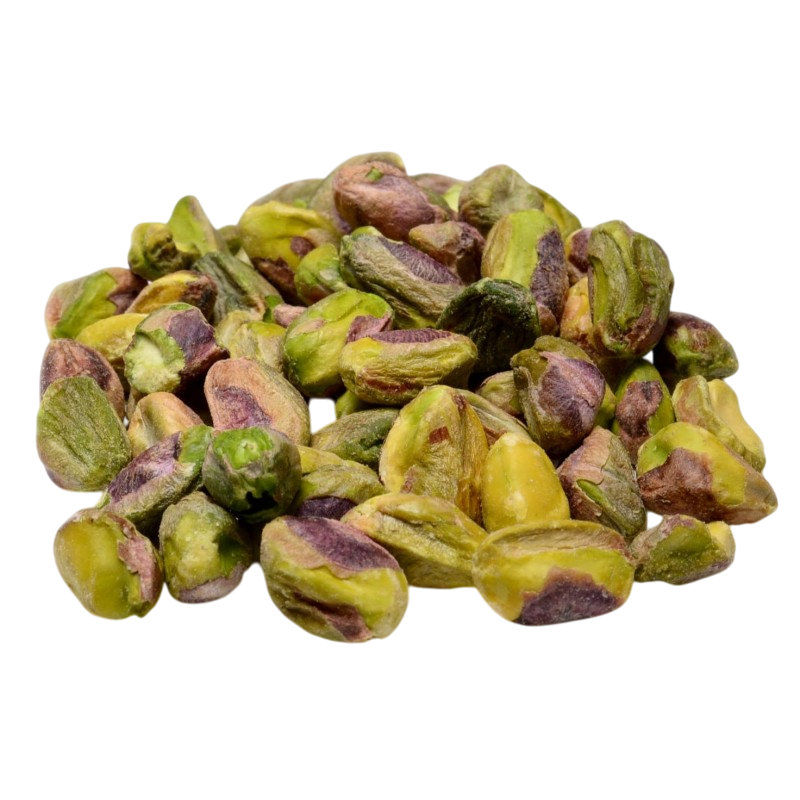 Pistachios Meat Whole