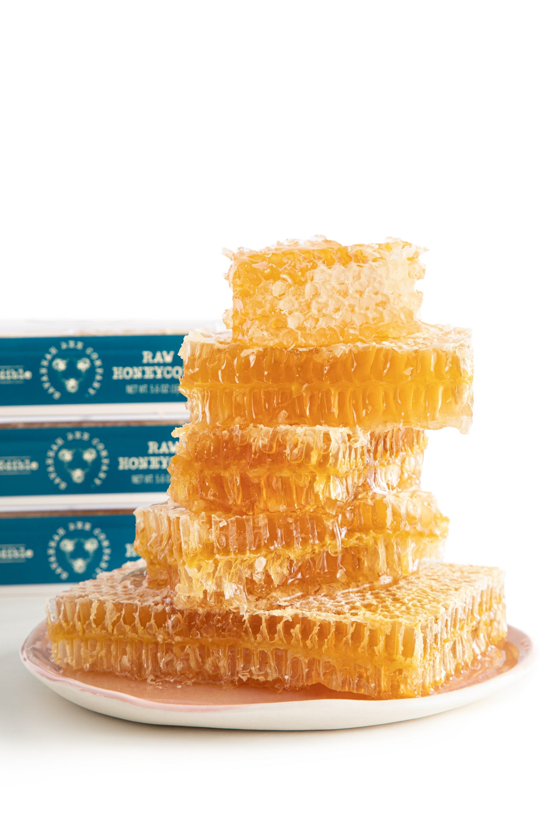 Pure Honey Comb