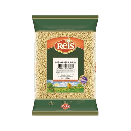 Reis Basakbasi Bulgur 1 kg