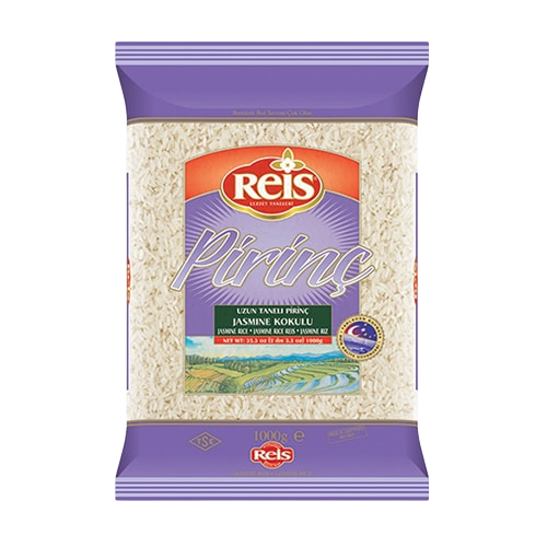 Reis Jasmine Rice 1 kg