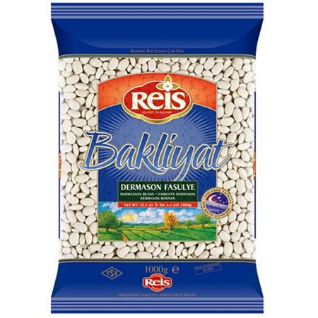 Reis Dermason Beans