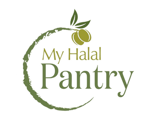 My Halal Pantry