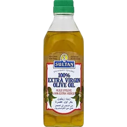 Sultan Extra Virgin Olive Oil 17 oz