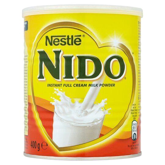 Nestie Nido 400g