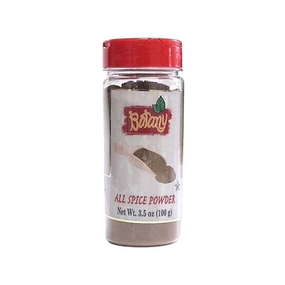 Botany All Spice Powder 100g