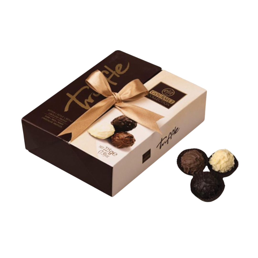 Elit Truffle Mix 225g