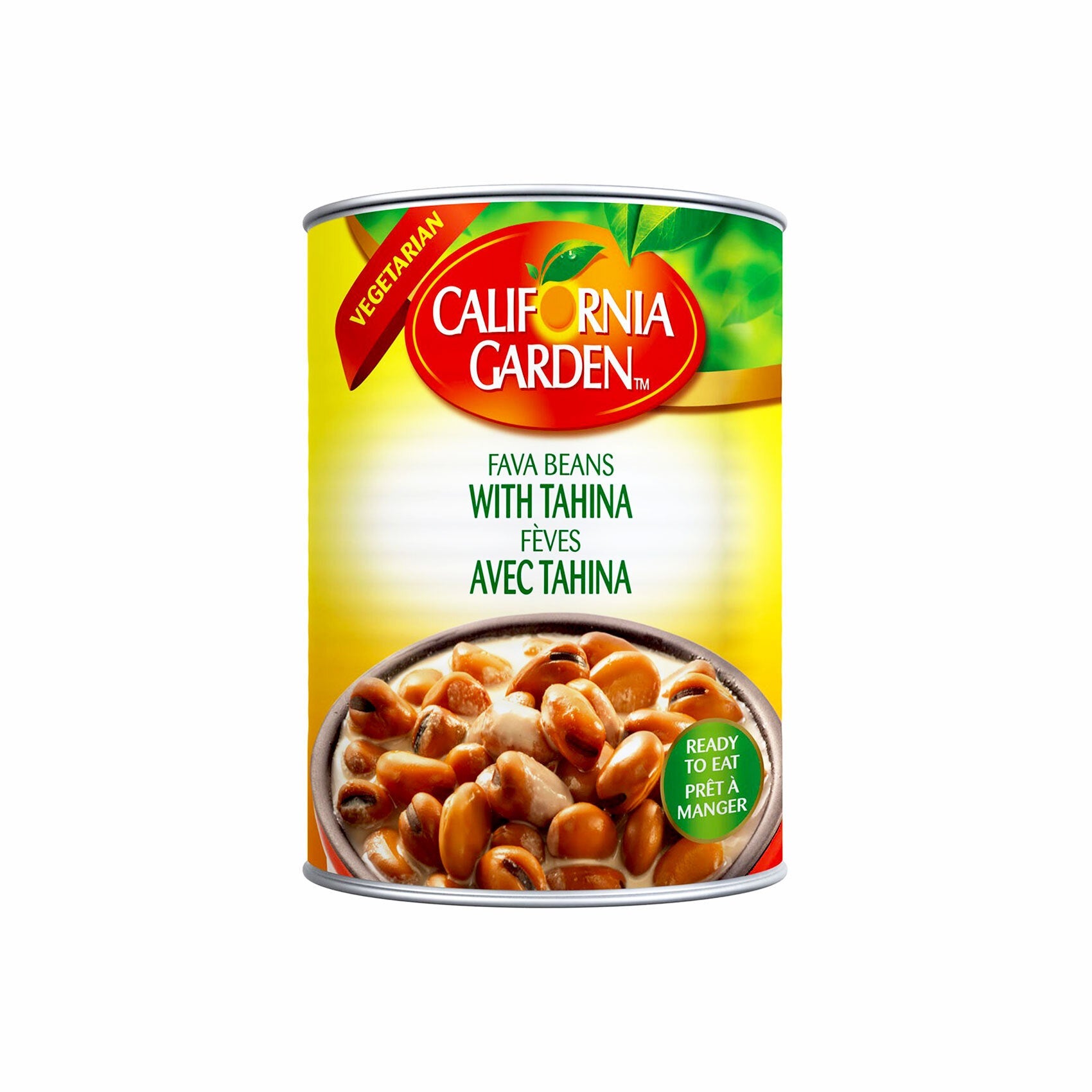 California Garden Fava