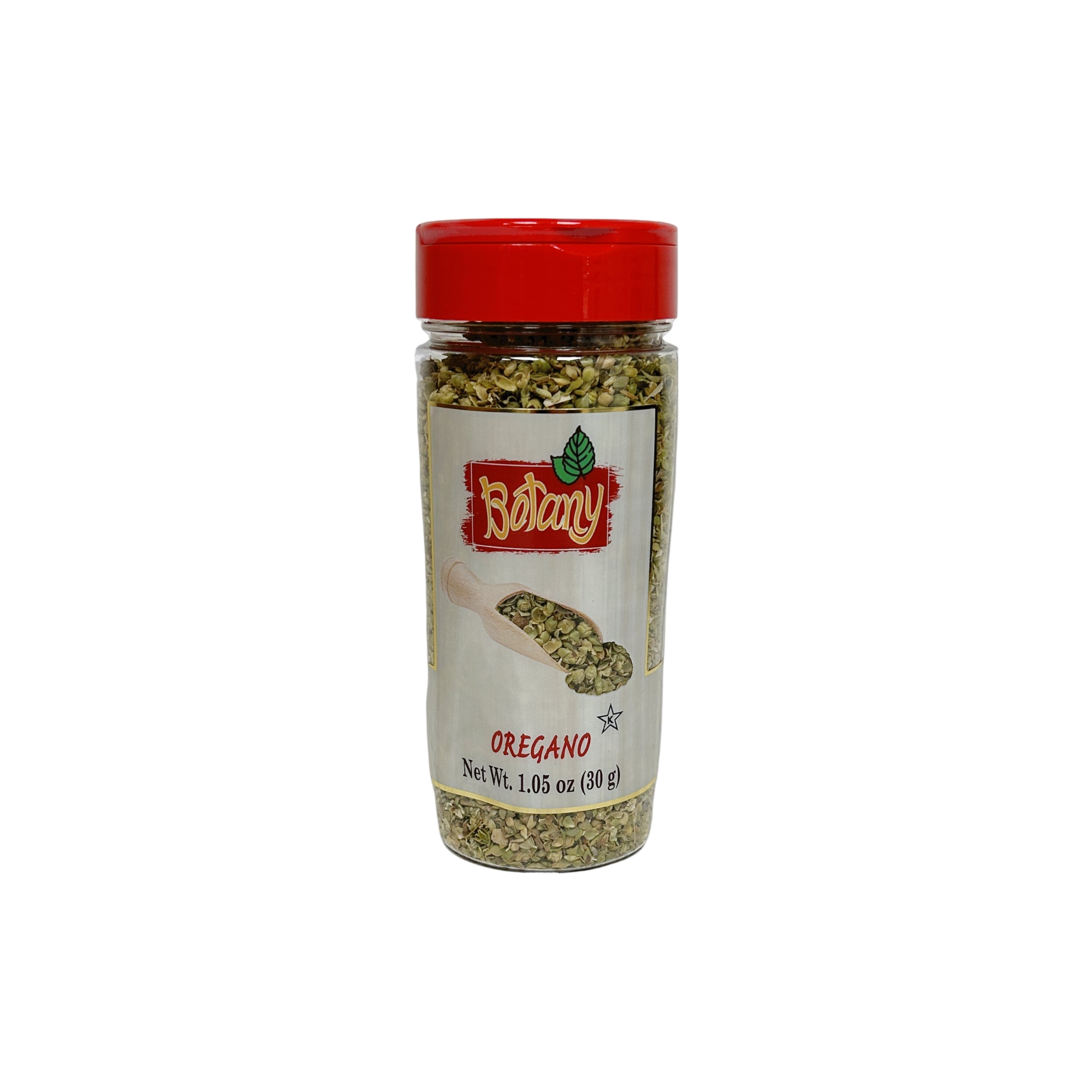 Botany Oregano 30 g