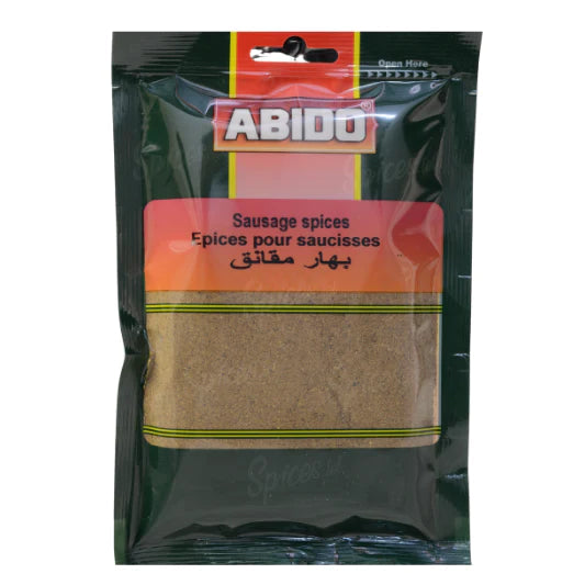 Abido Sausage Spice