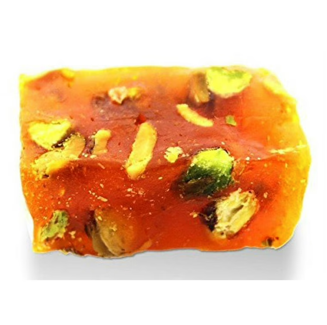 Malban with Apricot Pistachio