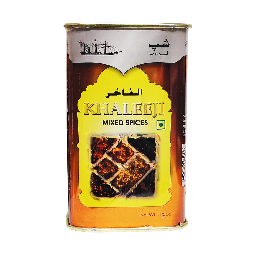 Ship Khaleeji Mixed Spice 250 g