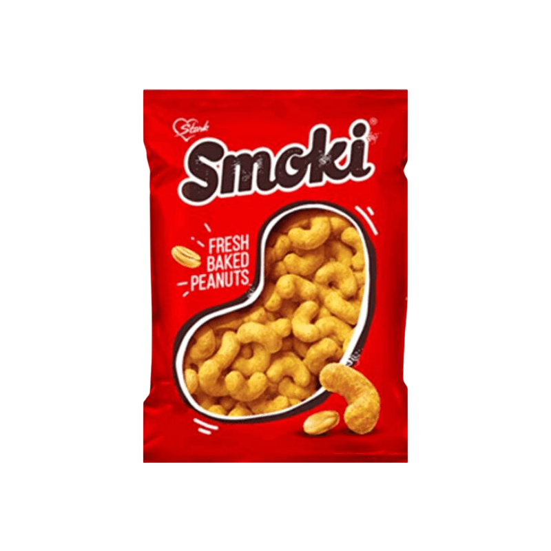 Stark Smoki 50g