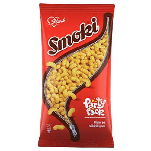 Smoki Smoki 250g