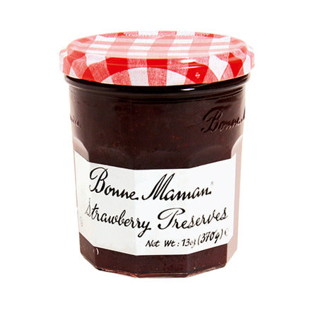 Bonne Maman Strawberry Preserves