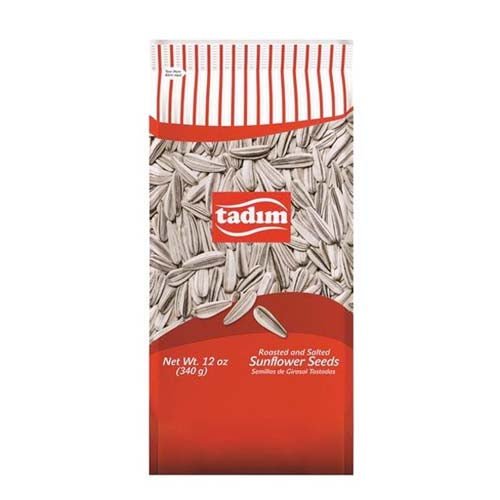 Tadim Sunflower Seeds R/S