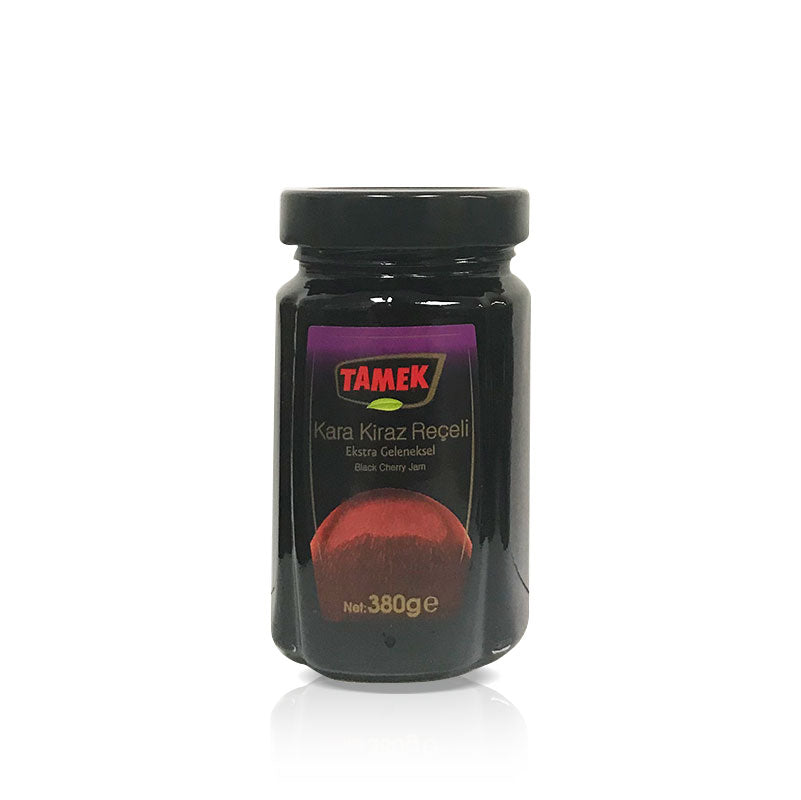 Tamek Black Cherry Jam