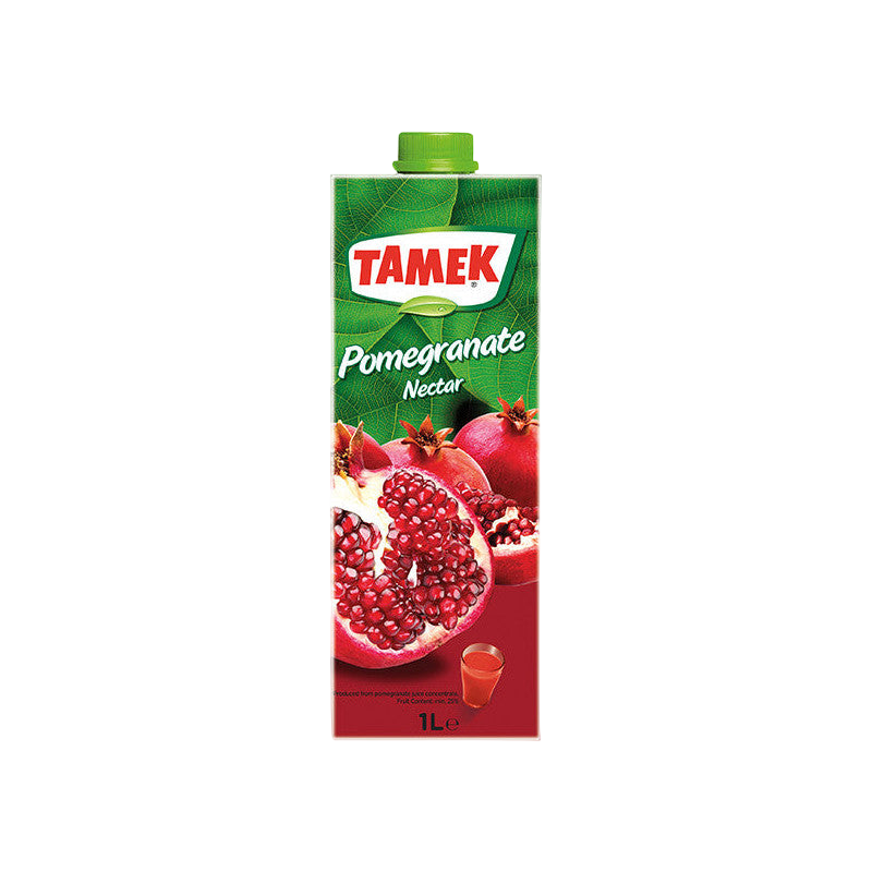 Tamek Pomegranate Juice 1L