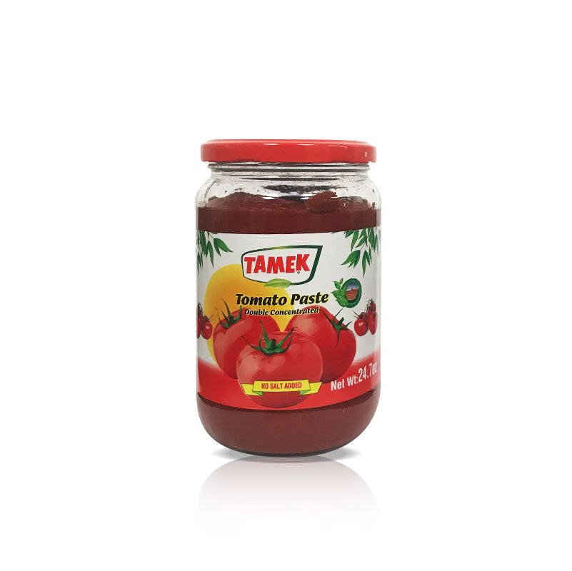 tamek tomato paste