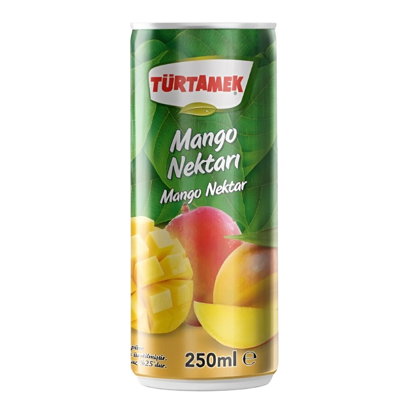 Tamek Mango Nectar 250ml