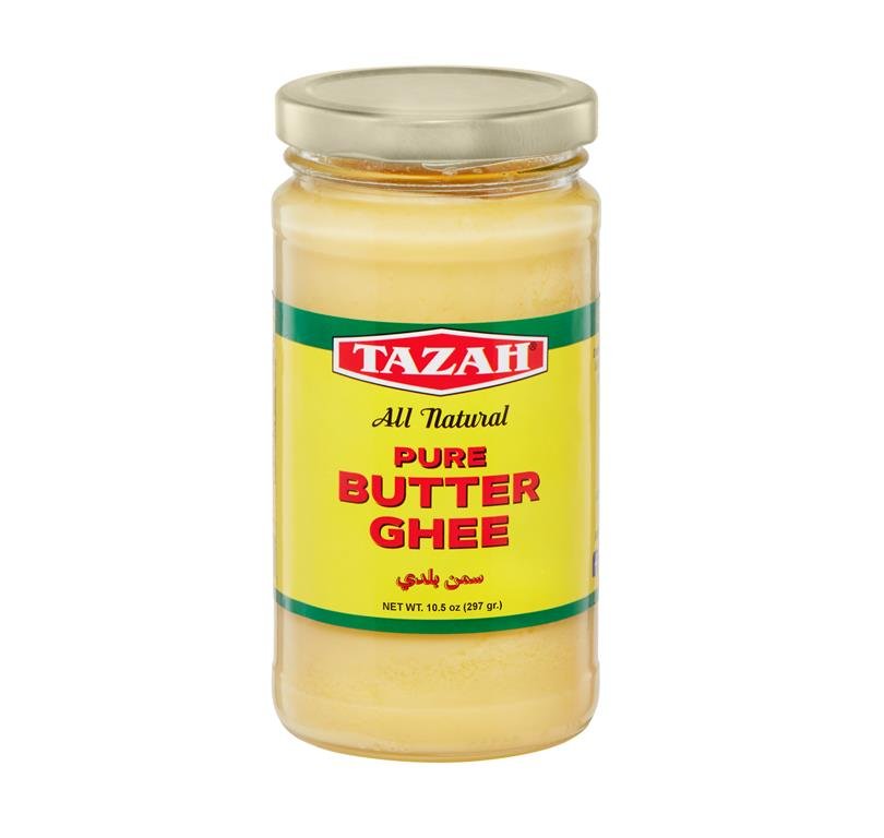 Tazah Pure Butter Ghee