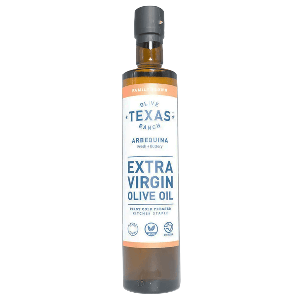 Texas Olive Ranch Extra Virgin Olive Oil 500ml