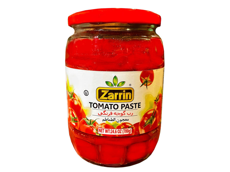 Zarin Tomato Paste