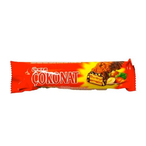 Ulker Choconat Wafer