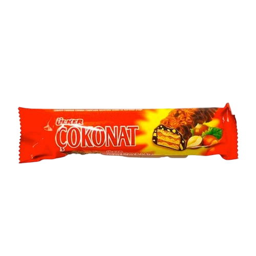 Ulker Choconat Wafer 32g