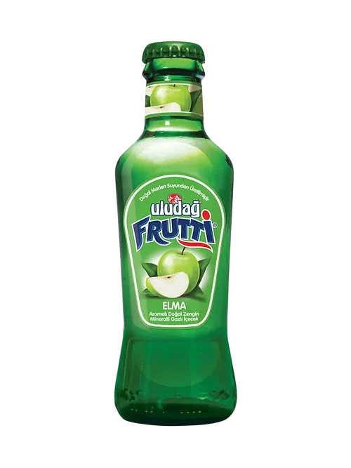 Uludag Mineral Water Apple 600ml