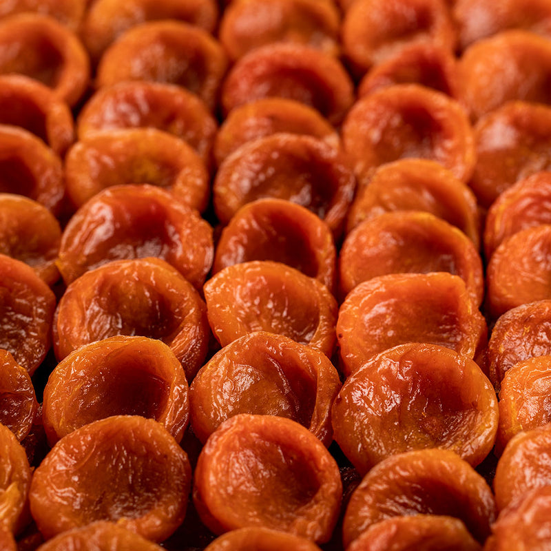 Uzbakistan Apricots  1 lb