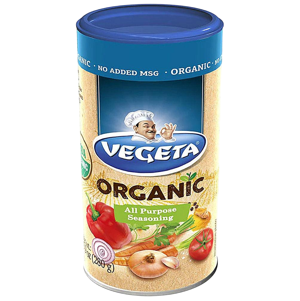 Vegeta Organic All Purpose Seasoning 280g