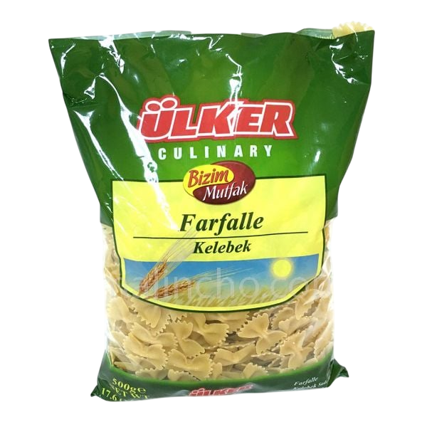 Ulker Bizim Kelebek 500g