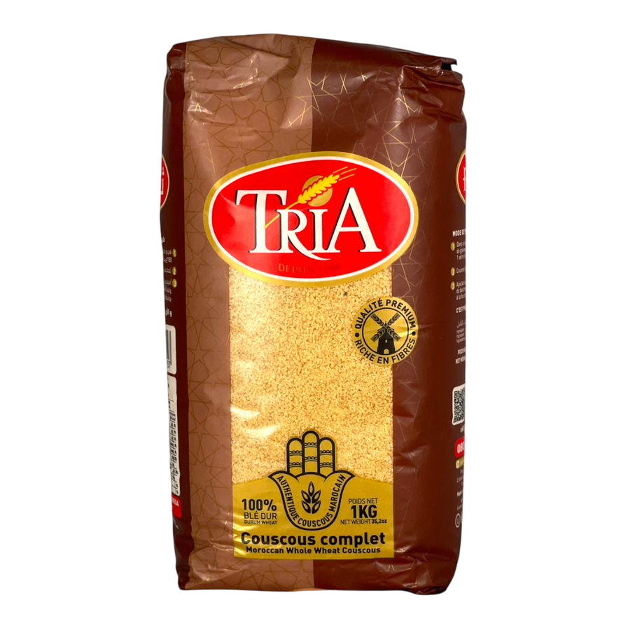 Tria Couscous Complet 1kg