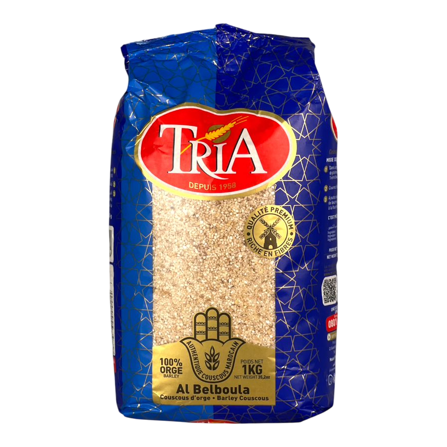 Tria Al Belboula 1kg