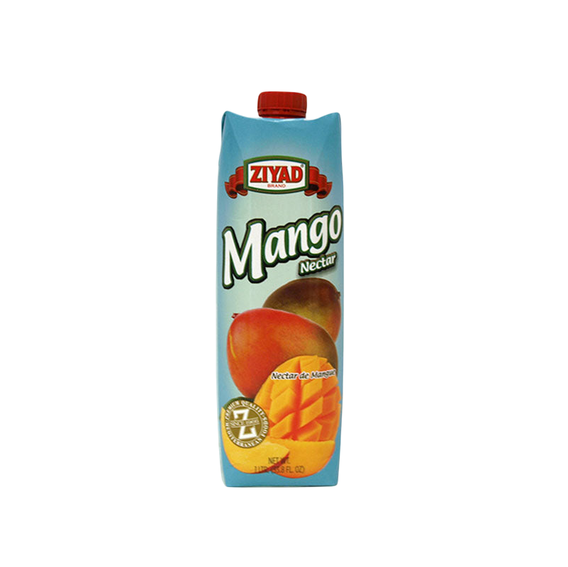 Ziyad Mango Nectar 1 L