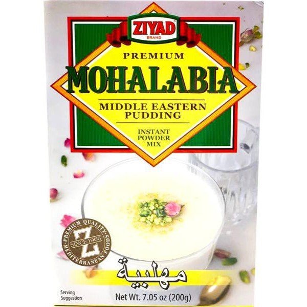 Mohalabia 200 g